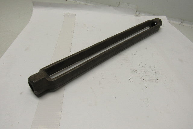 1" x 21" Drop Forged Steel Turnbuckle Body