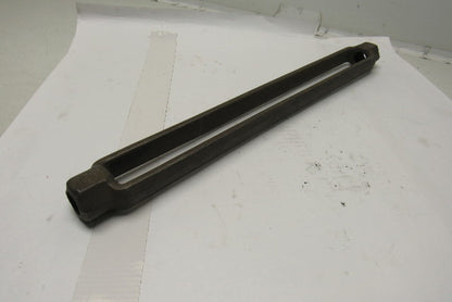1" x 21" Drop Forged Steel Turnbuckle Body