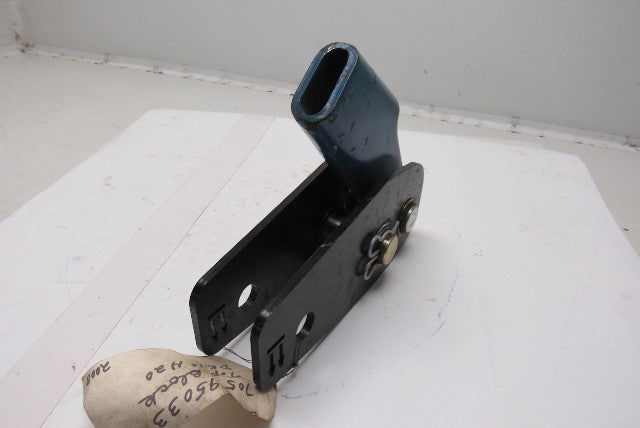 Demag DR10 H20 70595033 Hoist Wire Rope Anchor Bracket