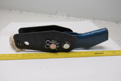 Demag DR10 H20 70595033 Hoist Wire Rope Anchor Bracket