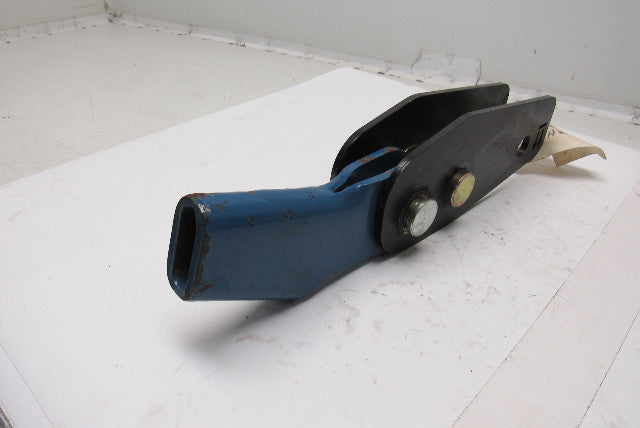 Demag DR10 H20 70595033 Hoist Wire Rope Anchor Bracket