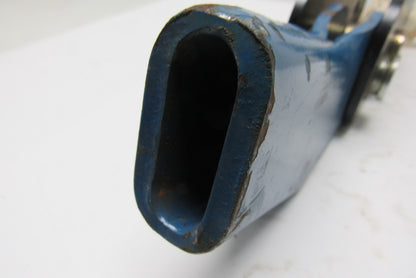 Demag DR10 H20 70595033 Hoist Wire Rope Anchor Bracket