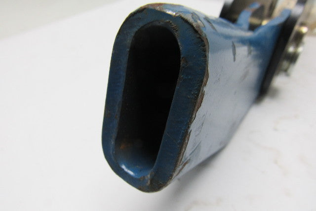 Demag DR10 H20 70595033 Hoist Wire Rope Anchor Bracket