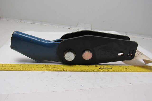 Demag DR10 H20 70595033 Hoist Wire Rope Anchor Bracket