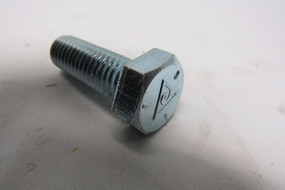 1/2-13 x 1-1/2" Zinc Hex Head Full Thread Bolts Lot Of 32
