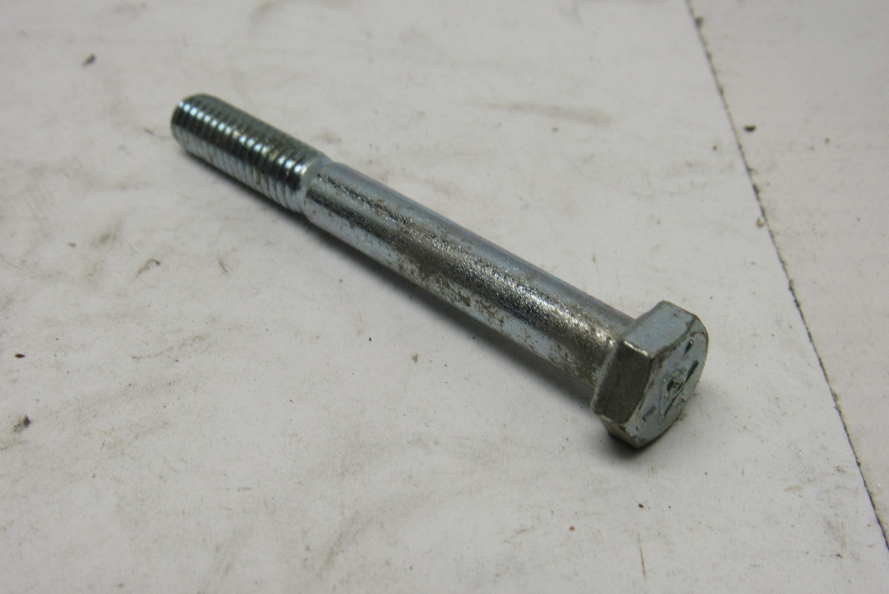 Bowman 30036 5/16-18 Grade 5 Hex Head Cap Screw Lot Of 100