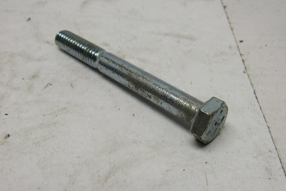 Bowman 30036 5/16-18 Grade 5 Hex Head Cap Screw Lot Of 100