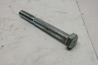 Bowman 30036 5/16-18 Grade 5 Hex Head Cap Screw Lot Of 100