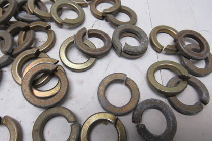 Bowman 39732 3/4" Split Lock Washer Lot Of 50