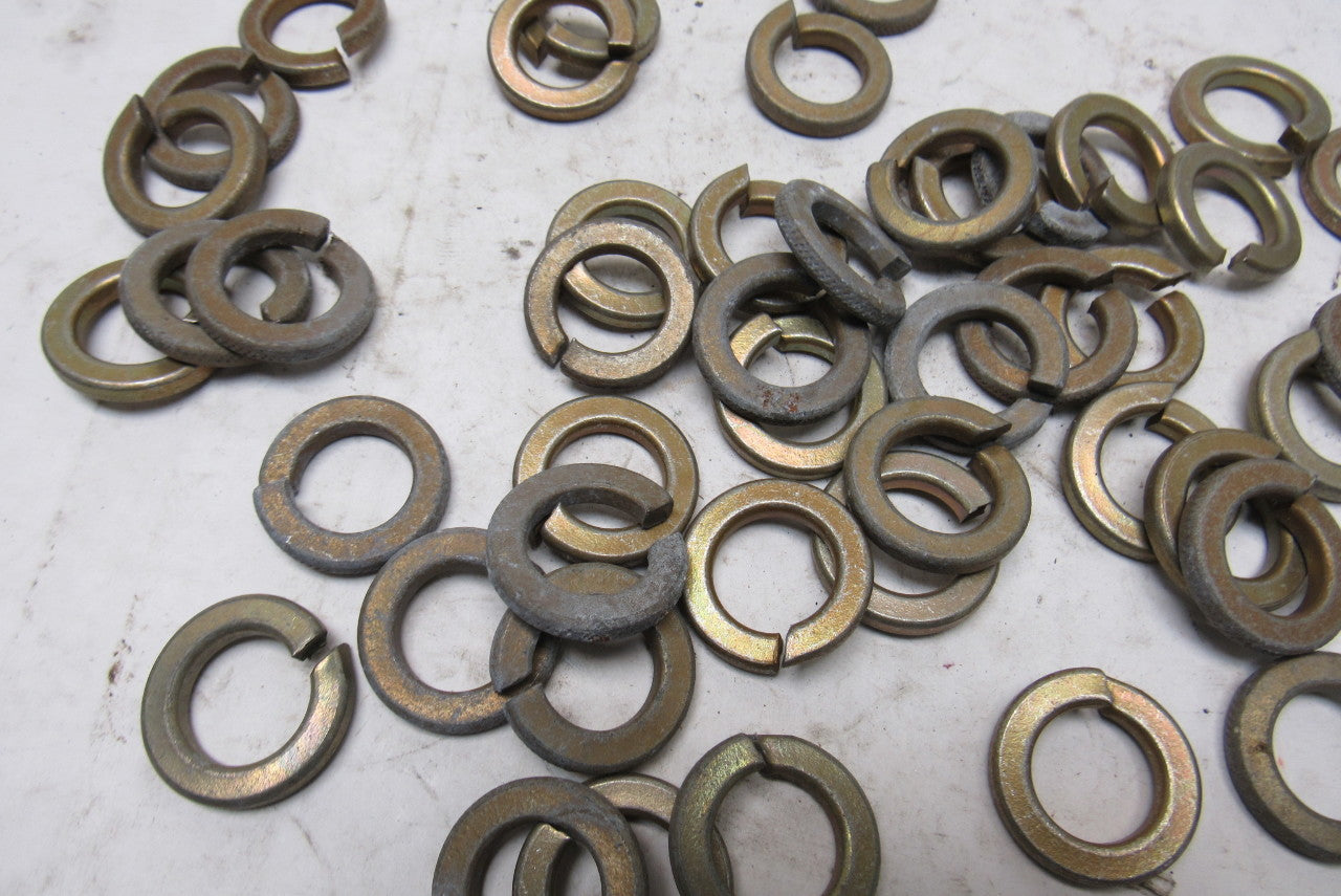 Bowman 39732 3/4" Split Lock Washer Lot Of 50