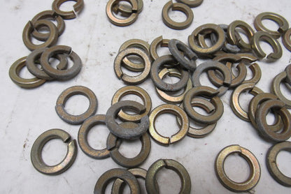 Bowman 39732 3/4" Split Lock Washer Lot Of 50
