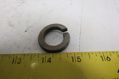 Bowman 39732 3/4" Split Lock Washer Lot Of 50