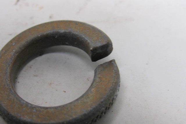 Bowman 39732 3/4" Split Lock Washer Lot Of 50