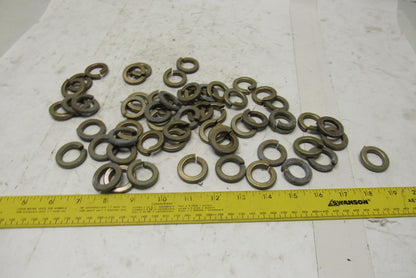 Bowman 39732 3/4" Split Lock Washer Lot Of 50