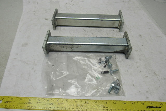Demag 308710-65548544-02 Crane Distancing Spacer Bar Kit 2 EKDR