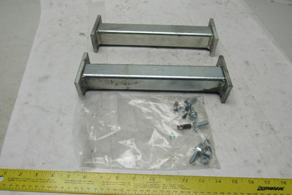Demag 308710-65548544-02 Crane Distancing Spacer Bar Kit 2 EKDR