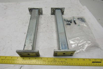 Demag 308710-65548544-02 Crane Distancing Spacer Bar Kit 2 EKDR