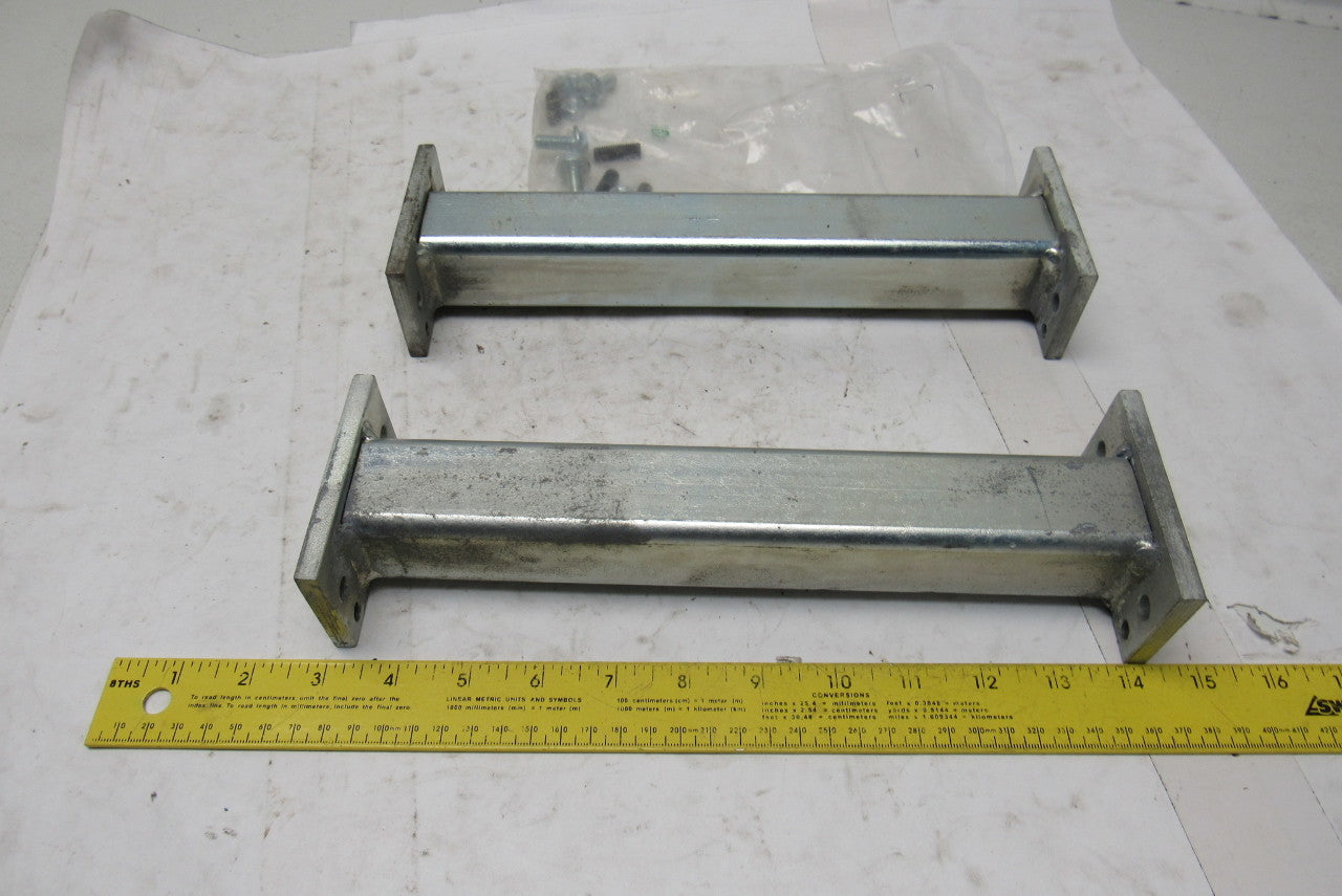 Demag 308710-65548544-02 Crane Distancing Spacer Bar Kit 2 EKDR