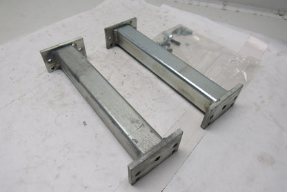 Demag 308710-65548544-02 Crane Distancing Spacer Bar Kit 2 EKDR