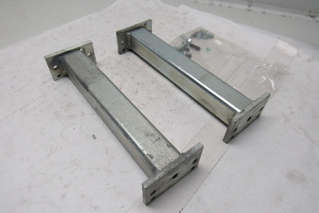 Demag 308710-65548544-02 Crane Distancing Spacer Bar Kit 2 EKDR