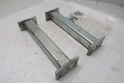 Demag 308710-65548544-02 Crane Distancing Spacer Bar Kit 2 EKDR