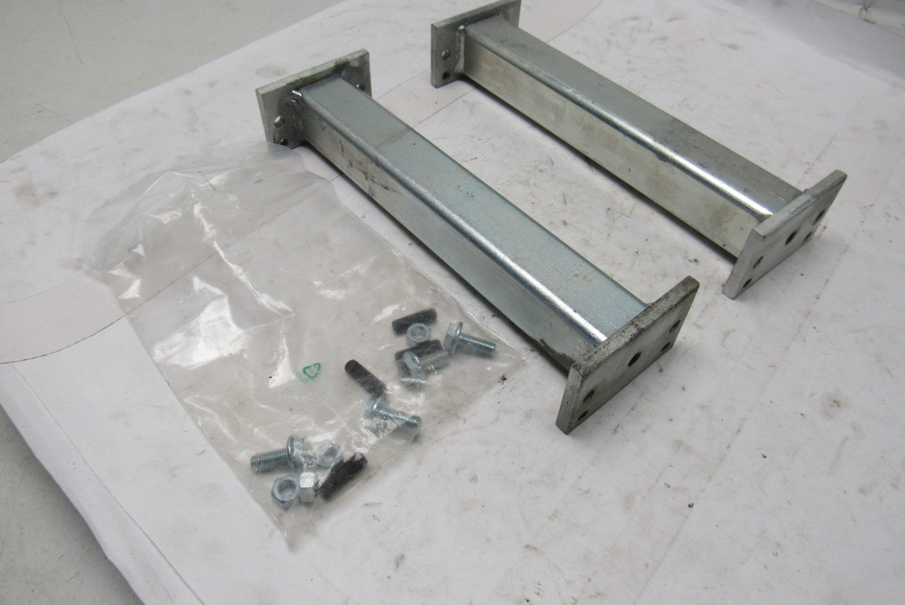 Demag 308710-65548544-02 Crane Distancing Spacer Bar Kit 2 EKDR