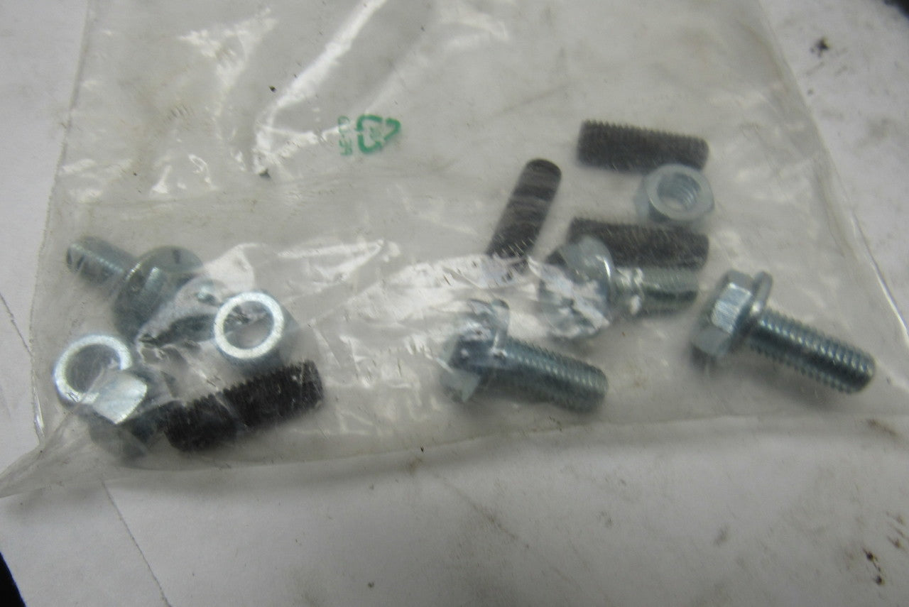 Demag 308710-65548544-02 Crane Distancing Spacer Bar Kit 2 EKDR