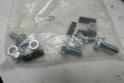 Demag 308710-65548544-02 Crane Distancing Spacer Bar Kit 2 EKDR