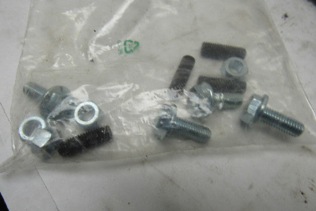 Demag 308710-65548544-02 Crane Distancing Spacer Bar Kit 2 EKDR