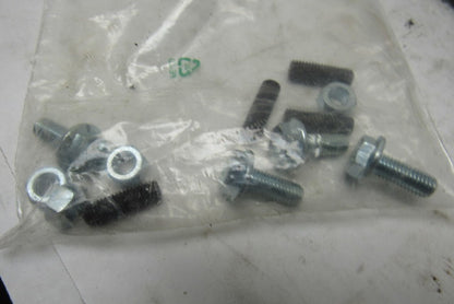Demag 308710-65548544-02 Crane Distancing Spacer Bar Kit 2 EKDR