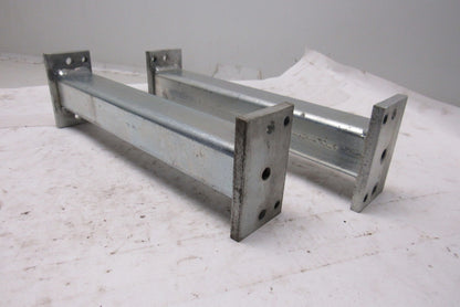 Demag 308710-65548544-02 Crane Distancing Spacer Bar Kit 2 EKDR