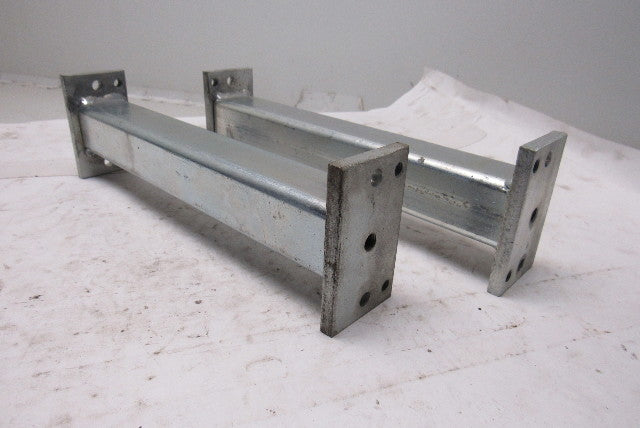 Demag 308710-65548544-02 Crane Distancing Spacer Bar Kit 2 EKDR