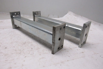 Demag 308710-65548544-02 Crane Distancing Spacer Bar Kit 2 EKDR