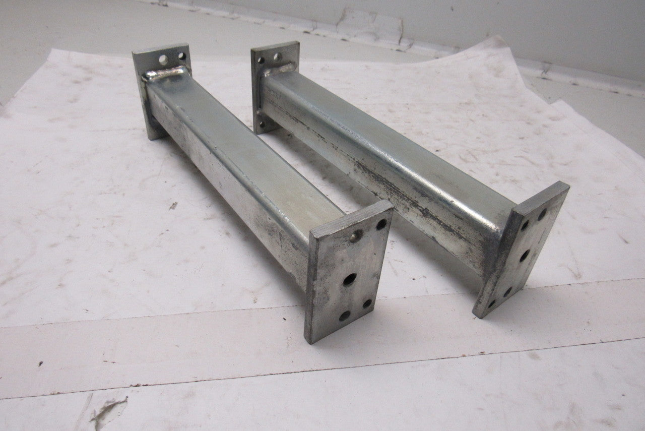 Demag 308710-65548544-02 Crane Distancing Spacer Bar Kit 2 EKDR