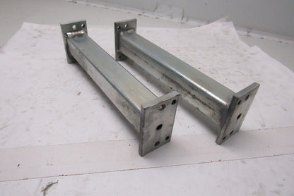 Demag 308710-65548544-02 Crane Distancing Spacer Bar Kit 2 EKDR