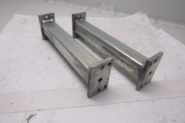 Demag 308710-65548544-02 Crane Distancing Spacer Bar Kit 2 EKDR