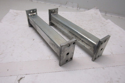 Demag 308710-65548544-02 Crane Distancing Spacer Bar Kit 2 EKDR