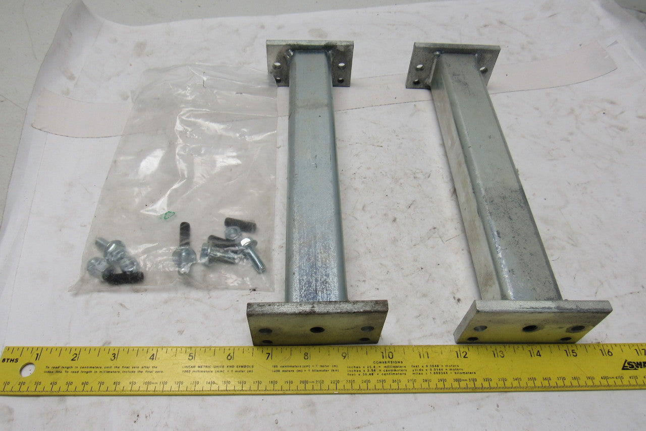 Demag 308710-65548544-02 Crane Distancing Spacer Bar Kit 2 EKDR
