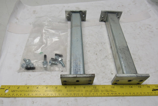 Demag 308710-65548544-02 Crane Distancing Spacer Bar Kit 2 EKDR