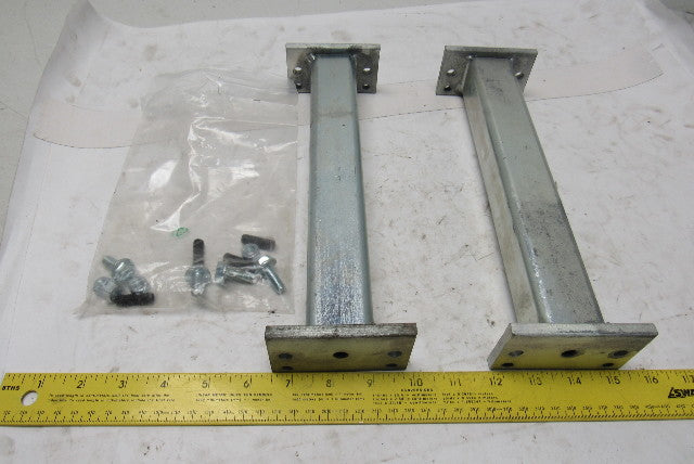 Demag 308710-65548544-02 Crane Distancing Spacer Bar Kit 2 EKDR