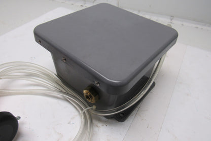 GFG Dynamation 9000-136 Air Powered Horn 12V Solenoid Actuated Gas Detection