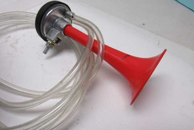 GFG Dynamation 9000-136 Air Powered Horn 12V Solenoid Actuated Gas Detection