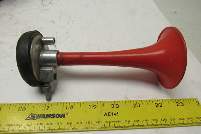 GFG Dynamation 9000-136 Air Powered Horn 12V Solenoid Actuated Gas Detection