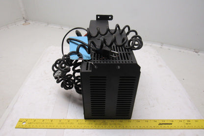 SPE Elettronica CBN1 12-12U 110V 12V 12A 50-130 AH On-Board Battery Charger Pack