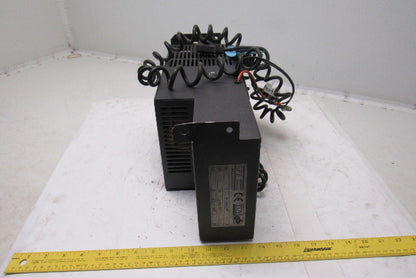 SPE Elettronica CBN1 12-12U 110V 12V 12A 50-130 AH On-Board Battery Charger Pack