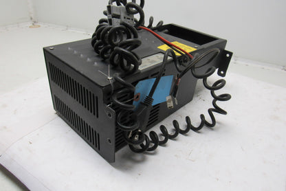 SPE Elettronica CBN1 12-12U 110V 12V 12A 50-130 AH On-Board Battery Charger Pack