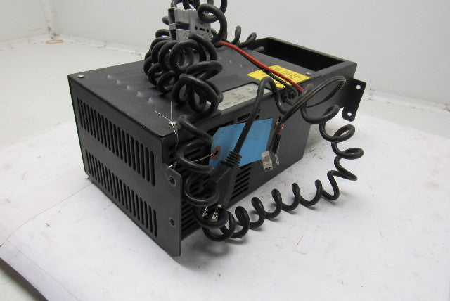 SPE Elettronica CBN1 12-12U 110V 12V 12A 50-130 AH On-Board Battery Charger Pack