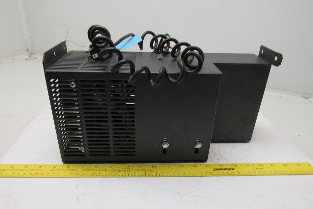 SPE Elettronica CBN1 12-12U 110V 12V 12A 50-130 AH On-Board Battery Charger Pack