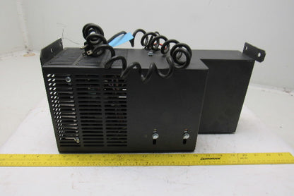 SPE Elettronica CBN1 12-12U 110V 12V 12A 50-130 AH On-Board Battery Charger Pack