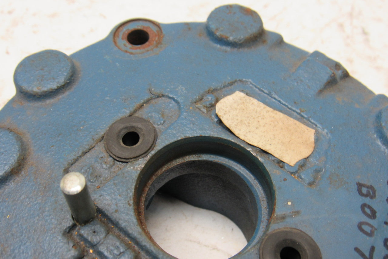 Dematic 26029154110584 108VDC Overhead Crane Hoist Brake
